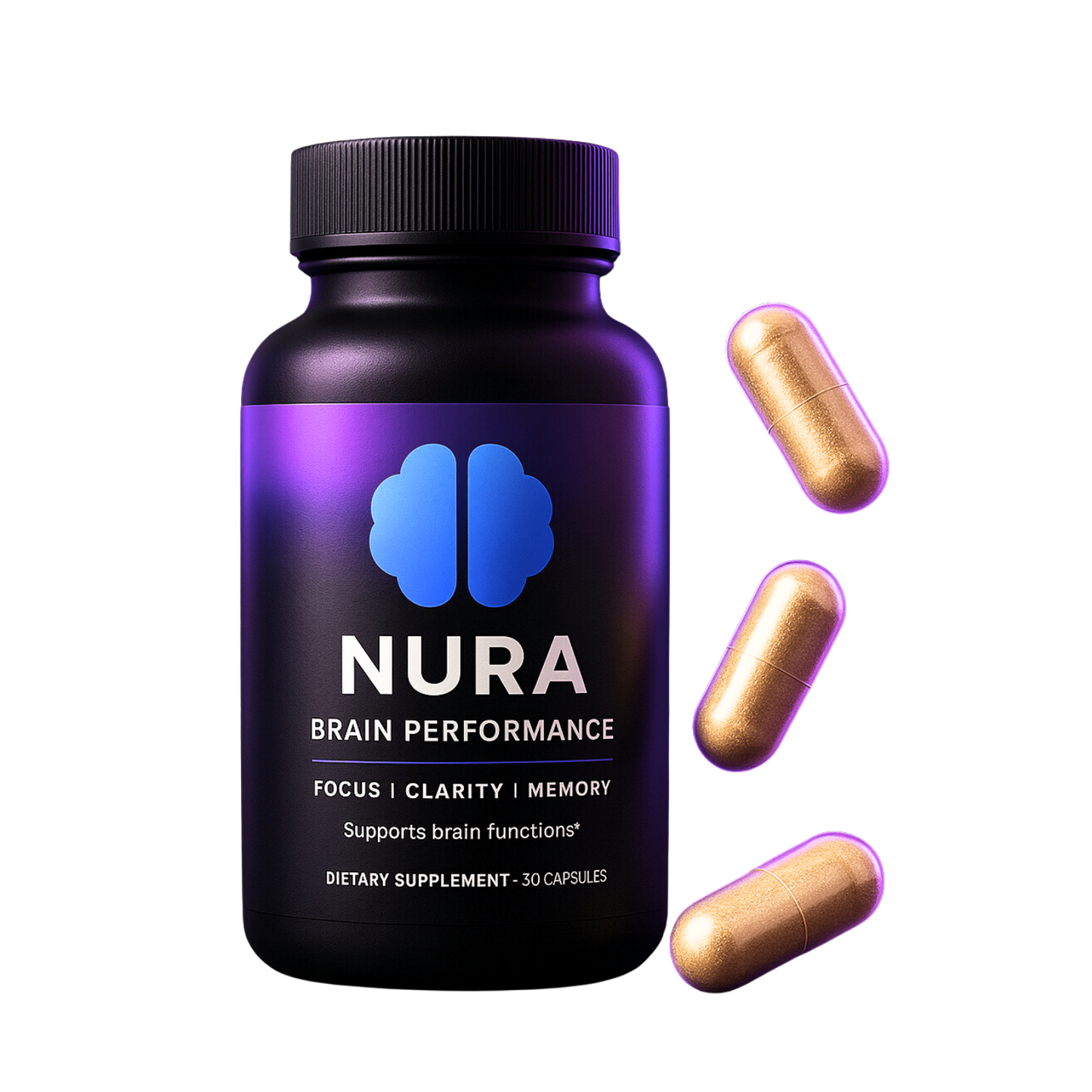 NURA V3® FOCUS