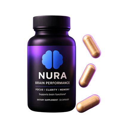 NURA V3® FOCUS
