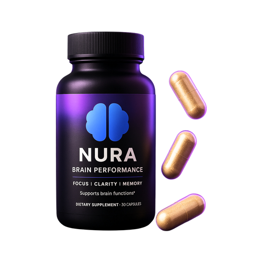 NURA V3® FOCUS