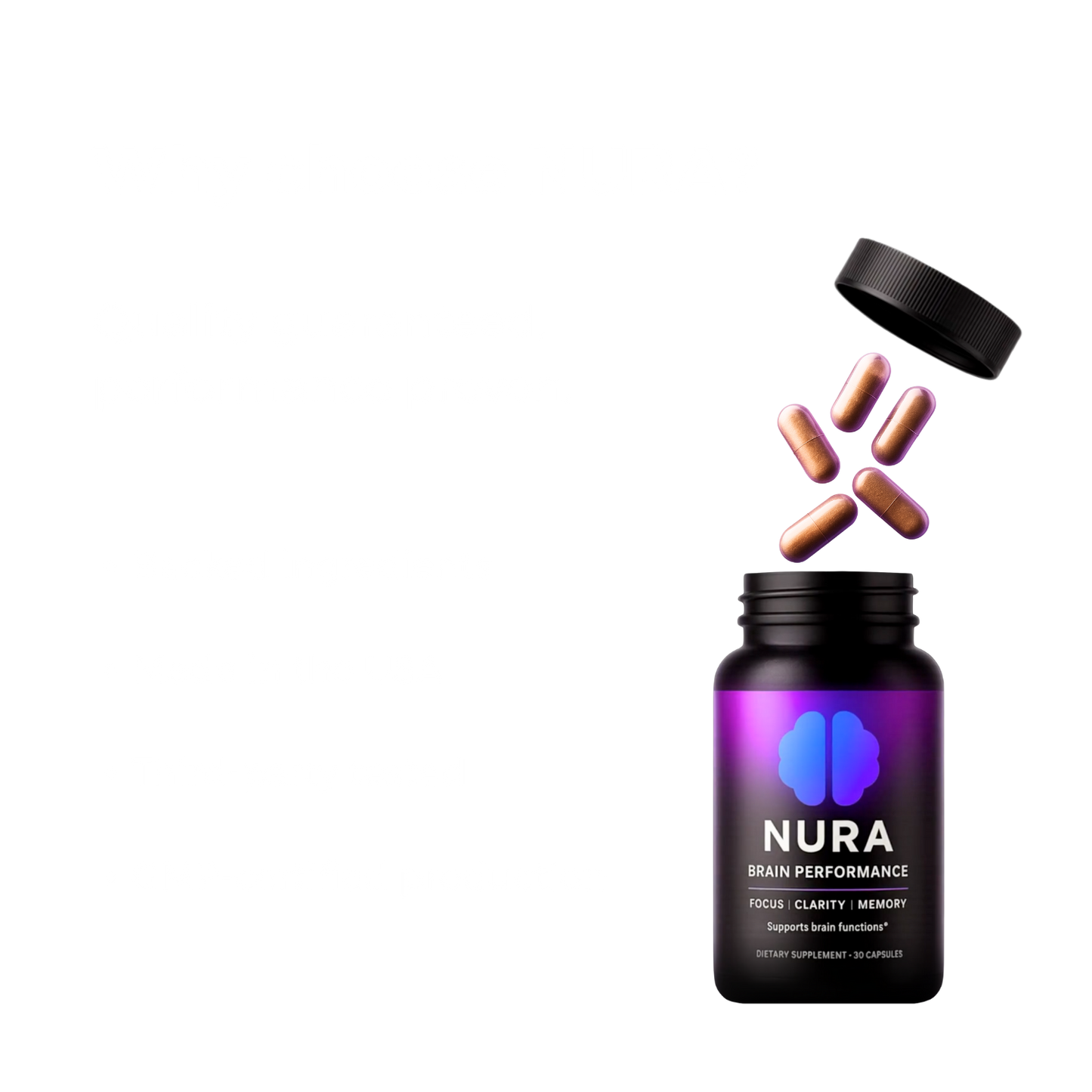 NURA V3® FOCUS