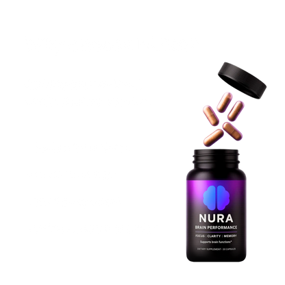 NURA V3® FOCUS